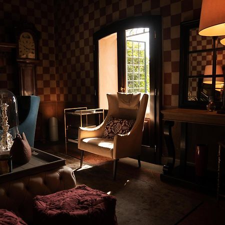ארבוסקו L'Albereta Relais & Chateaux מראה חיצוני תמונה
