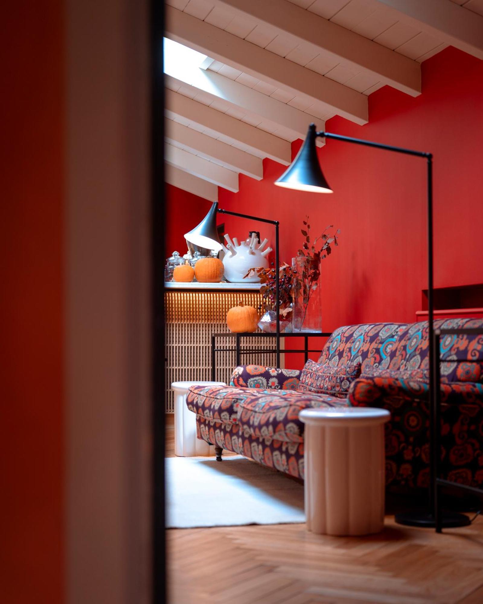 ארבוסקו L'Albereta Relais & Chateaux מראה חיצוני תמונה